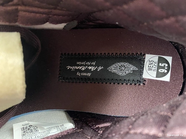 Air A Maniere DO7097-100 High 1 x Jordan Ma OG 0925